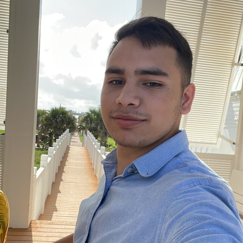 Arath Garza